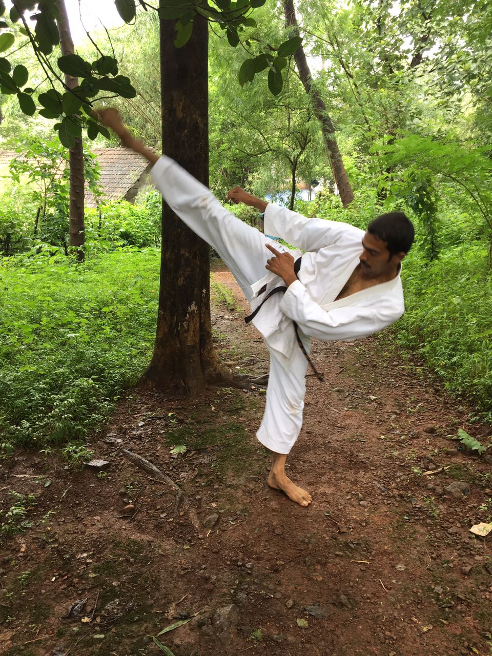 Vinay Karate Best Karate Classes In Morbi 